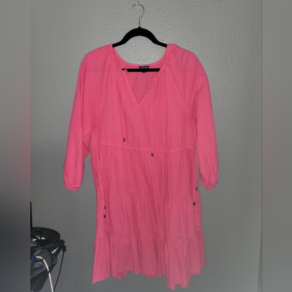Nautica Summer Dress